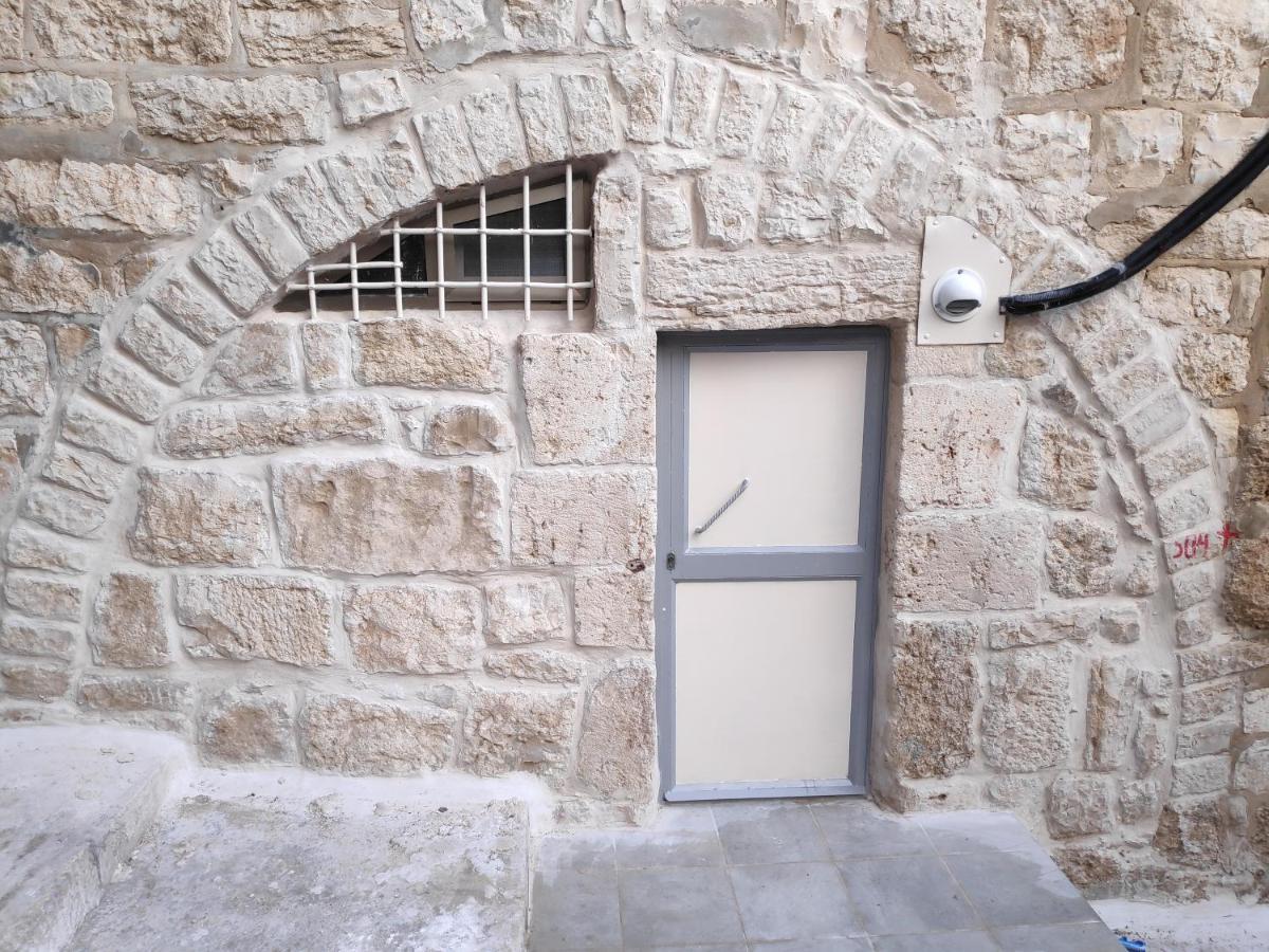Dar Jacaman - In The Heart Of Bethlehem Old City Eksteriør billede